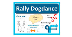 Rally Dogdance