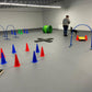 Fitness-Loops Kurs